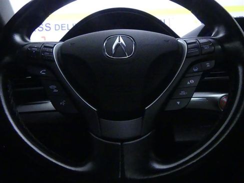 Used 2021 Acura ILX PACKAGE image 15