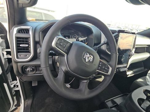 Used 2025 RAM 2500 Big Horn image 8