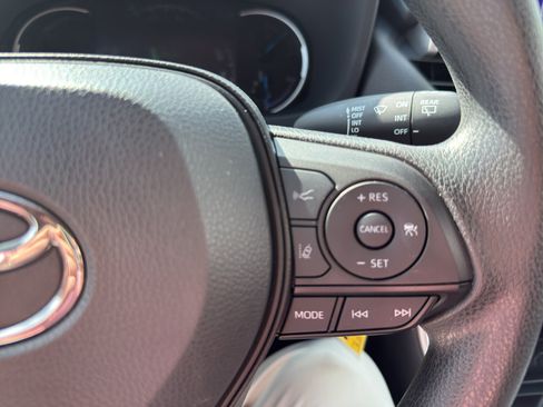 Certified 2024 Toyota RAV4 LE image 20