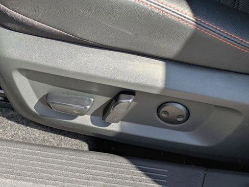 Certified 2026 Nissan Rogue SV AWD/4WD image 16