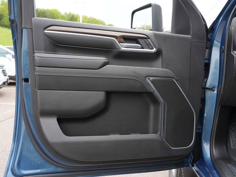 Used 2024 Chevrolet Silverado 3500 LT w/ All Star Edition AWD/4WD image 14