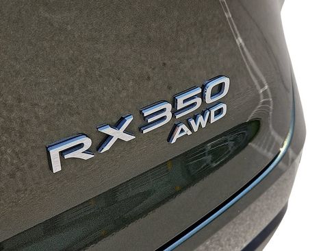 Used 2025 Lexus RX 350 Premium AWD/4WD image 30