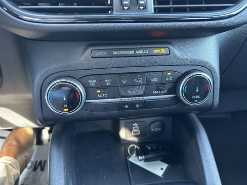 Used 2025 Ford Escape ST-Line FWD image 23