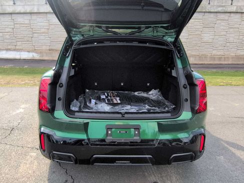 New 2027 MINI Cooper Countryman S AWD/4WD image 36