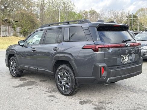 New 2026 Subaru Outback Premium AWD/4WD image 5