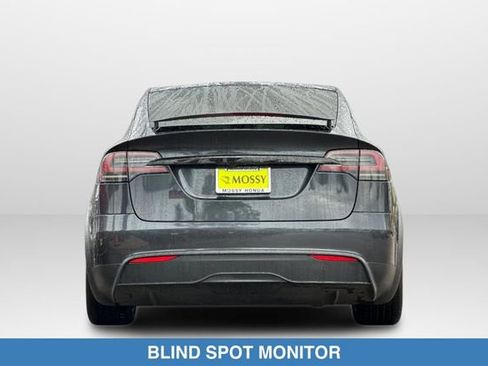 Used 2024 Tesla Model X AWD/4WD image 6