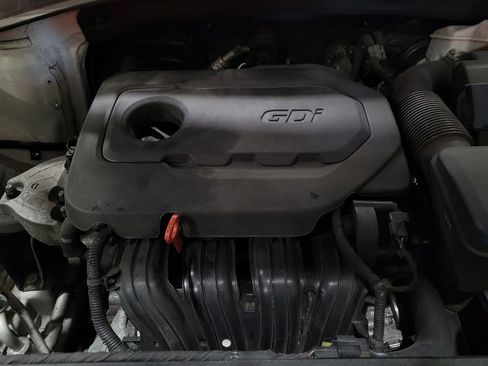 Used 2020 Kia Sorento L FWD image 30