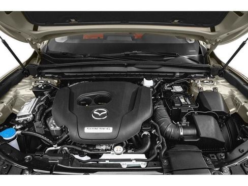 Certified 2023 MAZDA CX-50 Meridian Edition w/ Cargo Package AWD/4WD image 63