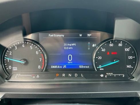 Used 2023 Ford Explorer XLT w/ Equipment Group 202A AWD/4WD image 2