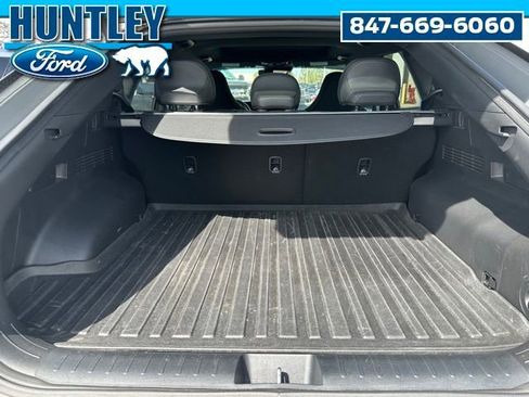 Used 2022 Ford Expedition Max Platinum AWD/4WD image 41