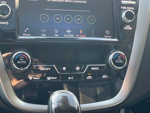 Used 2023 Nissan Murano SL w/ SL Moonroof Package AWD/4WD image 37