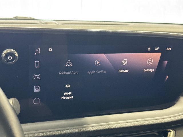 Certified 2024 Buick Envista Sport Touring w/ Convenience I Package FWD image 17