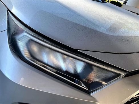 Used 2019 Toyota RAV4 Limited w/ Cold Weather Package FWD image 28