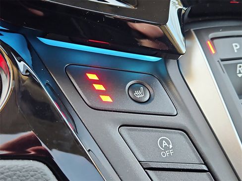 New 2026 Honda Odyssey Touring image 11