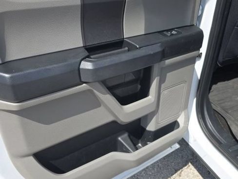 Used 2019 Ford F150 XL w/ Equipment Group 101A Mid AWD/4WD image 22
