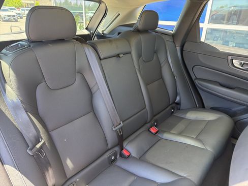 Used 2025 Volvo XC60 B5 Plus w/ Climate Package AWD/4WD image 24