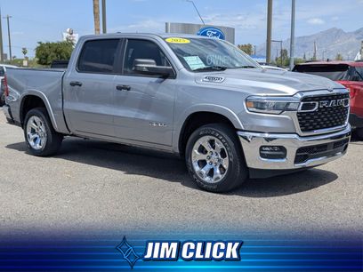 Used 2025 RAM 1500 Big Horn
