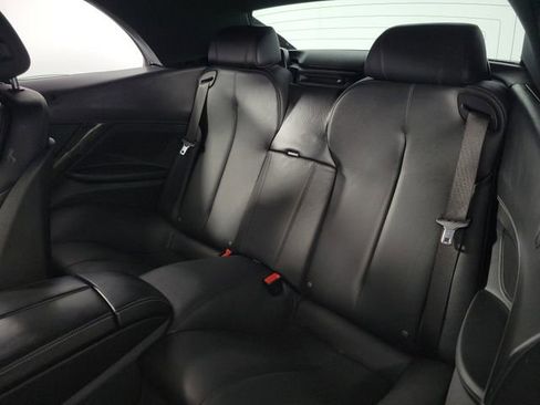 Used 2018 BMW 640i Convertible image 16