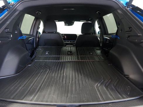 Used 2024 Chevrolet Equinox EV FWD LT w/ 2LT w/ LPO, All-Weather Mat Package image 50