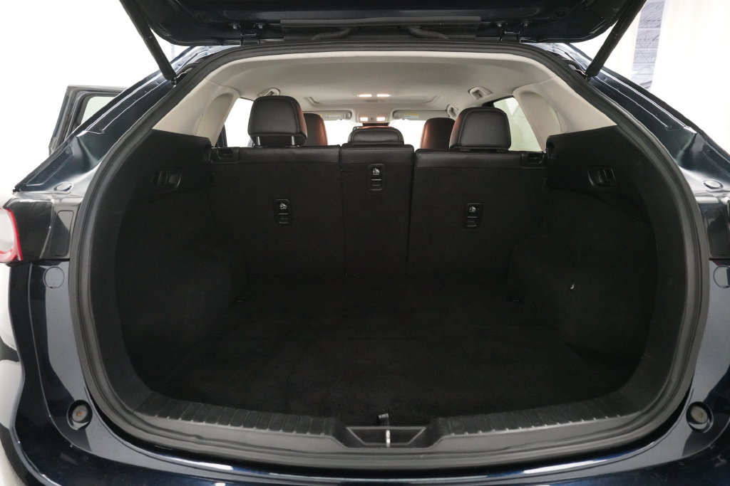 Used 2018 MAZDA CX-5 Grand Touring w/ Premium Package AWD/4WD image 10
