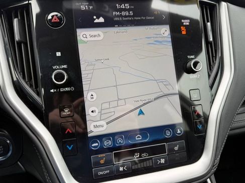 Used 2023 Subaru Outback Limited image 21