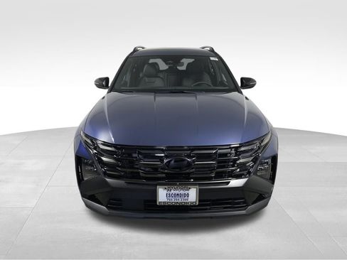 New 2026 Hyundai Tucson XRT FWD image 8