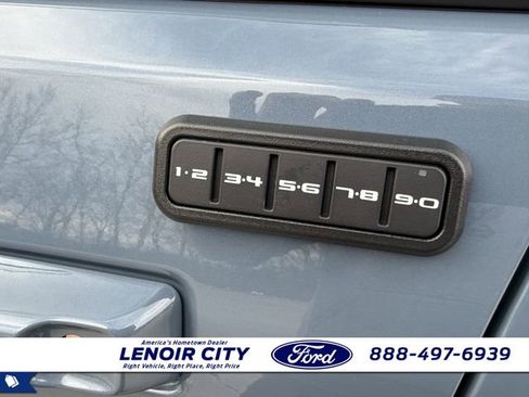 New 2026 Ford F250 XL w/ FX4 Off-Road Package image 20