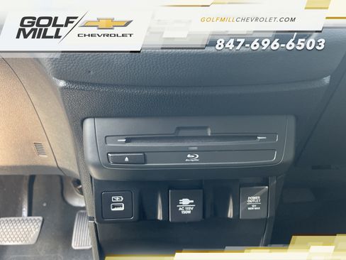 Used 2024 Honda Odyssey Touring image 21