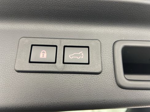 New 2026 Subaru Forester Wilderness AWD/4WD image 43