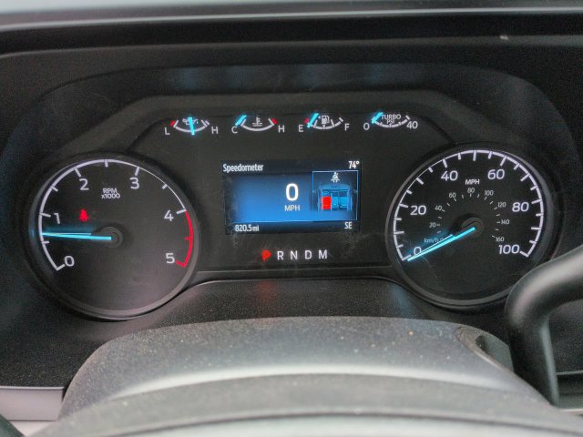 Used 2024 Ford F350 XL w/ XL Chrome Package RWD image 26