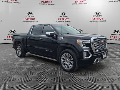 Used 2021 GMC Sierra 1500 Denali w/ Denali Ultimate Package