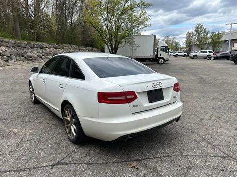 Used 2009 Audi A6 3.0T Premium Plus AWD/4WD image 3