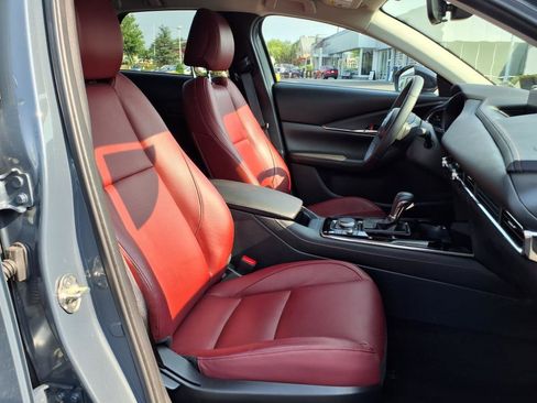 Used 2024 MAZDA CX-30 AWD 2.5 S w/ Preferred Package image 8