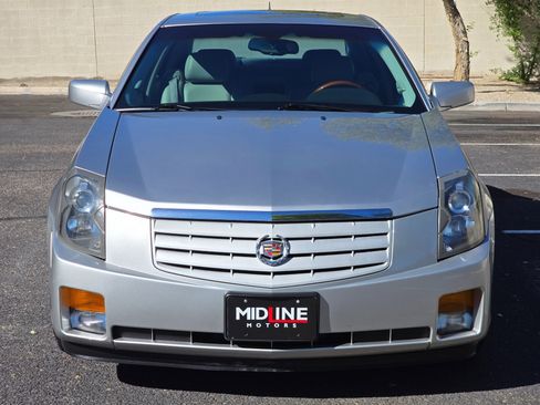 Used 2006 Cadillac CTS 3.6 w/ 3.6L V6 Luxury Package image 3