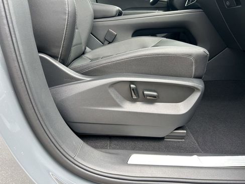 New 2026 Volkswagen Atlas SEL image 45