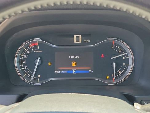 Used 2023 Honda Ridgeline RTL image 24