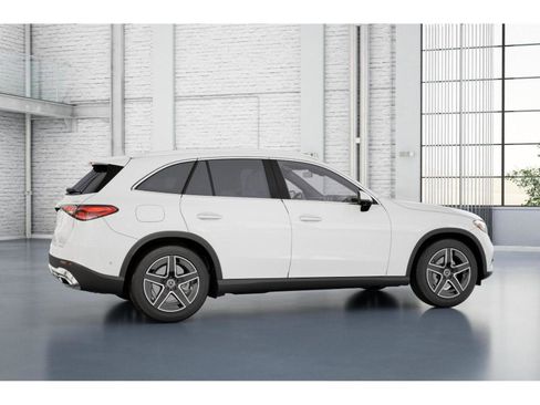 New 2026 Mercedes-Benz GLC 300 4MATIC image 18