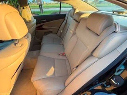 Used 2006 Lexus GS 300 AWD image 8