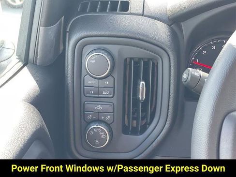 New 2026 Chevrolet Silverado 1500 Custom image 13