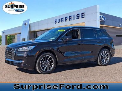 Used 2024 Lincoln Corsair Grand Touring