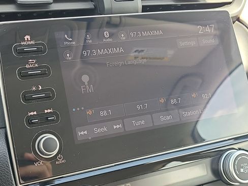 Used 2022 Honda Insight EX image 14