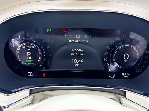 New 2026 Bentley Continental GTC AWD/4WD image 39