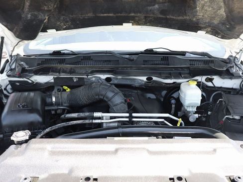 Used 2012 RAM 2500 Big Horn image 13