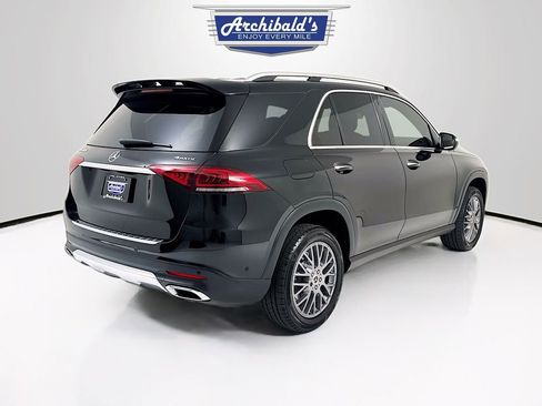 Used 2023 Mercedes-Benz GLE 350 4MATIC image 7