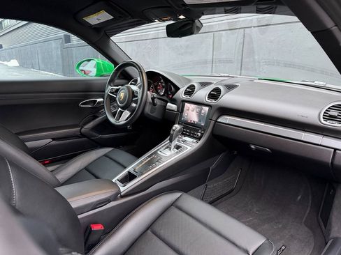 Certified 2023 Porsche 718 Cayman S image 23