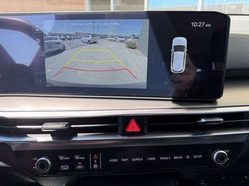 Used 2025 Kia Sorento EX FWD image 19