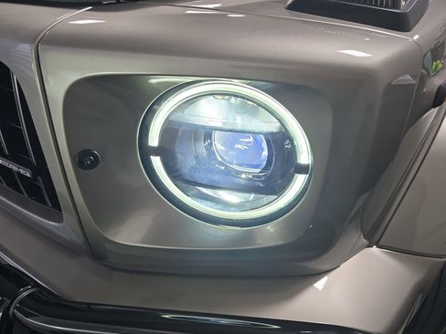 Used 2021 Mercedes-Benz G 63 AMG 4MATIC image 29