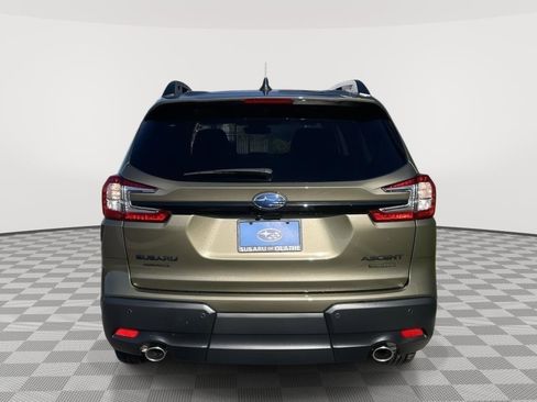 New 2026 Subaru Ascent Limited Bronze AWD/4WD image 4
