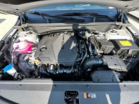 New 2026 Kia Sportage SX image 27