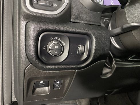 Used 2022 RAM 1500 Big Horn image 24